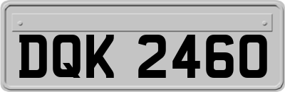DQK2460