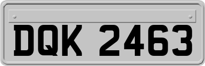DQK2463