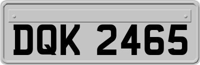 DQK2465