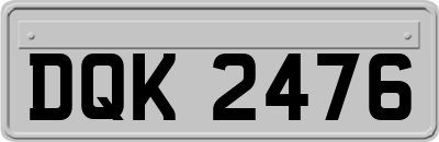 DQK2476