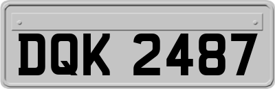 DQK2487