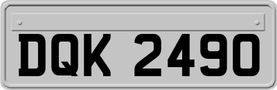DQK2490