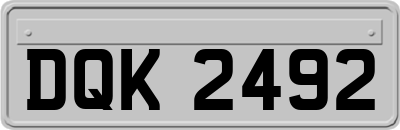 DQK2492