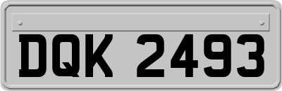 DQK2493