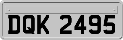 DQK2495