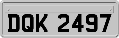 DQK2497