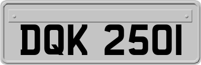 DQK2501