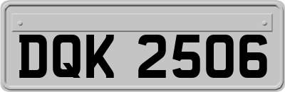 DQK2506