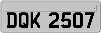DQK2507