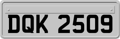 DQK2509