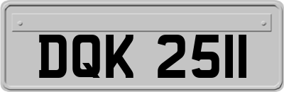 DQK2511
