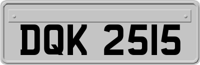 DQK2515