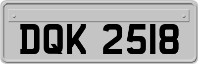 DQK2518