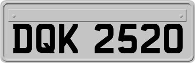 DQK2520