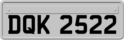 DQK2522