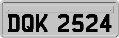 DQK2524