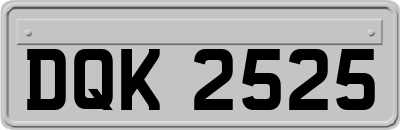 DQK2525