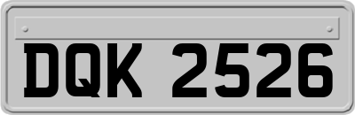 DQK2526