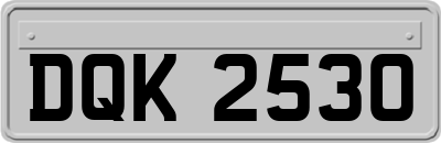 DQK2530