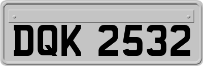 DQK2532
