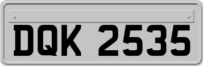 DQK2535