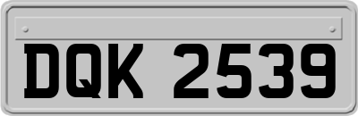 DQK2539