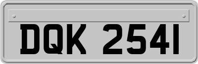 DQK2541