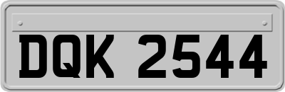 DQK2544