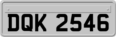 DQK2546