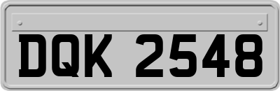 DQK2548