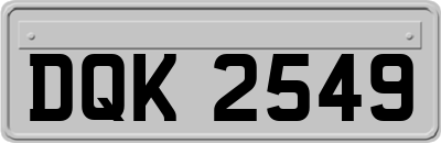 DQK2549