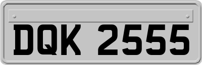 DQK2555