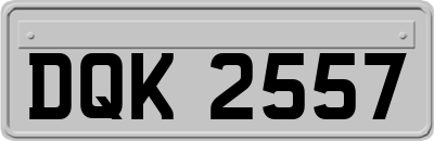 DQK2557