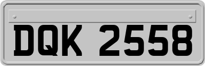 DQK2558
