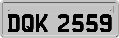 DQK2559
