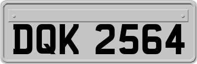 DQK2564