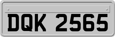 DQK2565