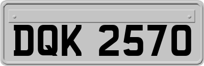DQK2570