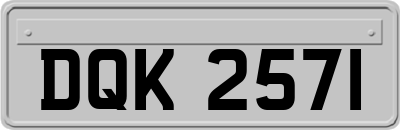 DQK2571