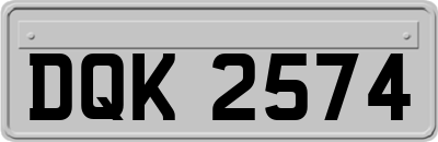 DQK2574