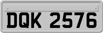 DQK2576