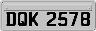 DQK2578
