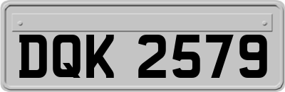 DQK2579