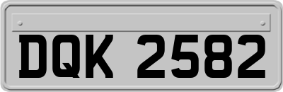 DQK2582
