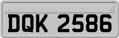 DQK2586