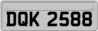 DQK2588