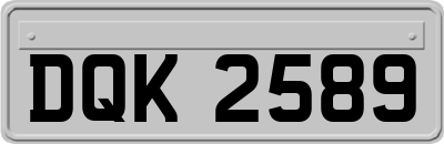 DQK2589