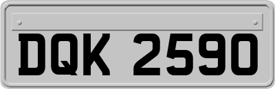 DQK2590