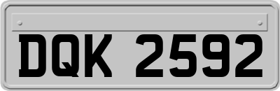 DQK2592