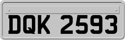 DQK2593